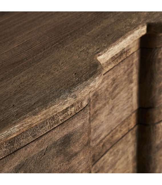 Cómoda de estilo clásico mdmhogar