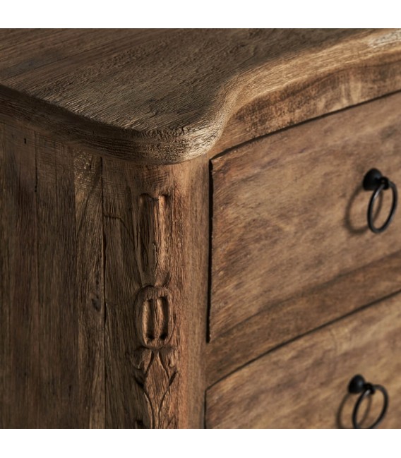 Cómoda de estilo clásico mdmhogar