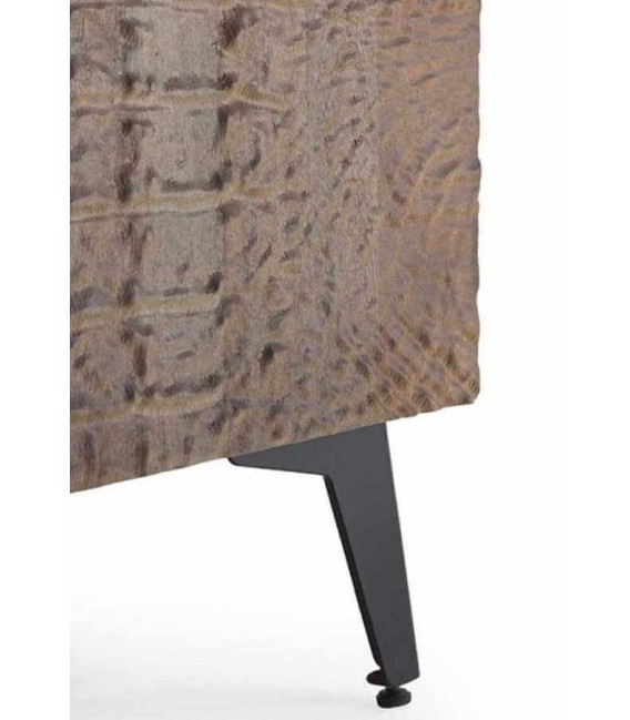 Aparador muy original madera de mango mdmhogar