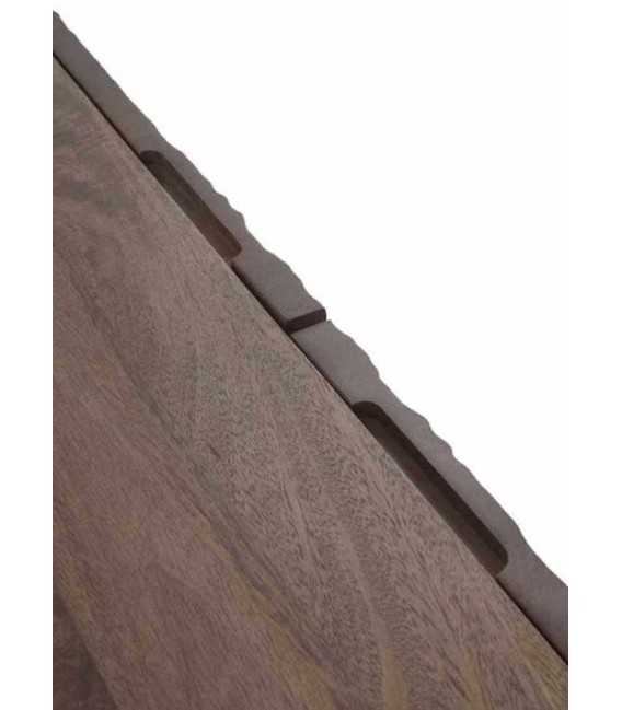 Aparador muy original madera de mango mdmhogar