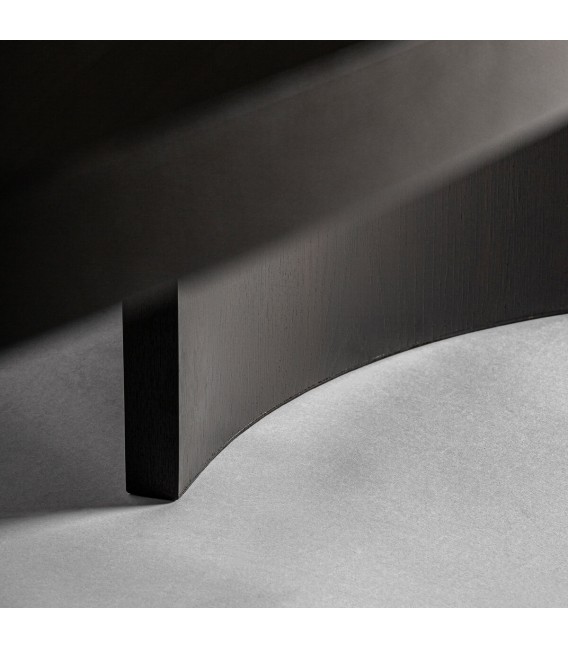 Mesa de comedor ovalada muy grande mdmhogar