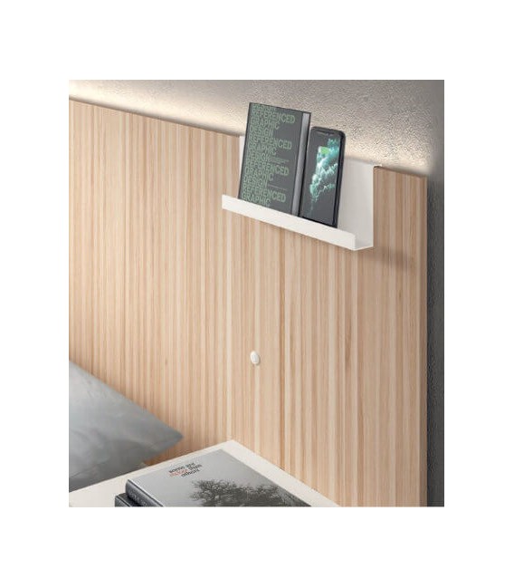 Dormitorio de matrimonio modular de calidad de fabricación nacional mdmhogar