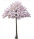 Árbol artificial muy alto para exterior almendro mdmhogar