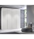Armario ropero modular según diseño y medidas mdmhogar