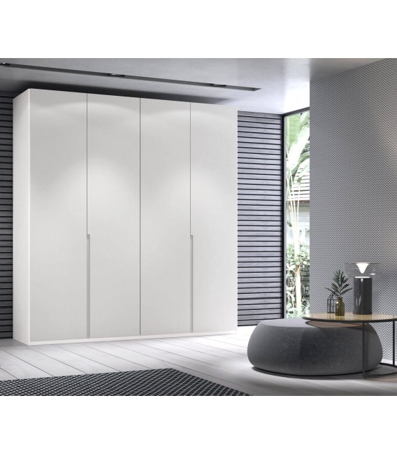 Armario ropero modular según diseño y medidas mdmhogar