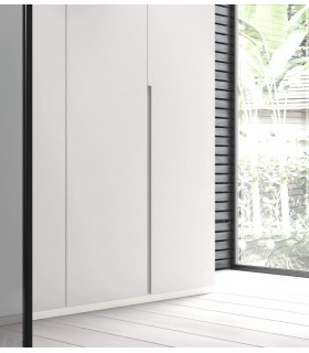 Armario ropero modular según diseño y medidas mdmhogar