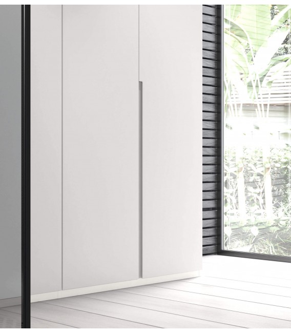 Armario ropero modular según diseño y medidas mdmhogar