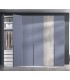 Armario ropero modular según diseño y medidas mdmhogar