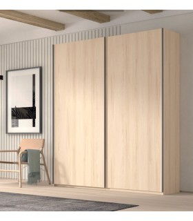 Armario ropero modular según diseño y medidas mdmhogar