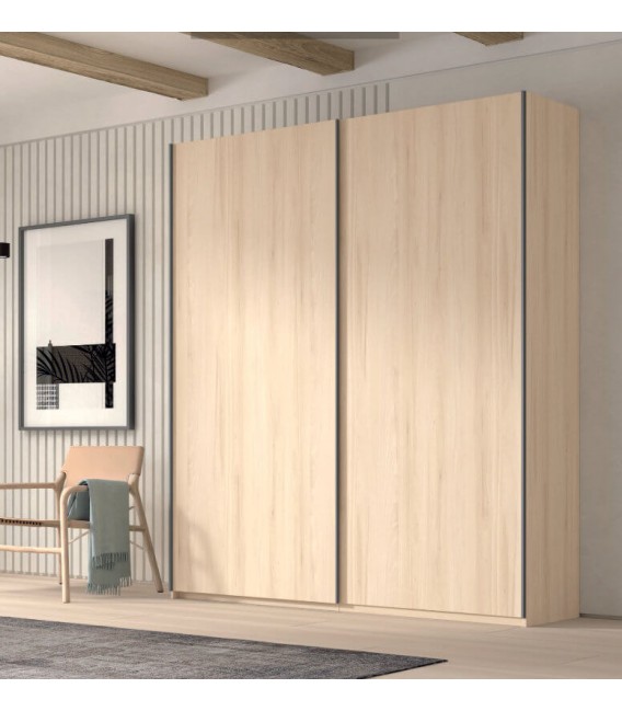 Armario ropero modular según diseño y medidas mdmhogar