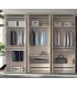 Armario ropero modular según diseño y medidas mdmhogar