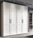 Armario ropero fabricación nacional amplia modulación mdmhogar