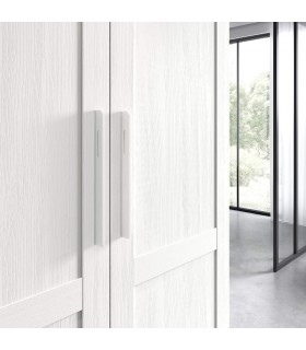 Armario ropero fabricación nacional amplia modulación mdmhogar