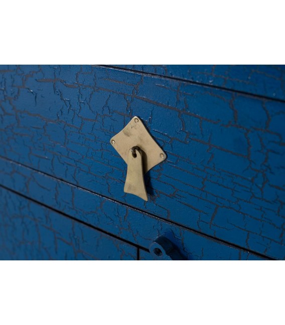 Aparador grande de estilo oriental mdmhogar