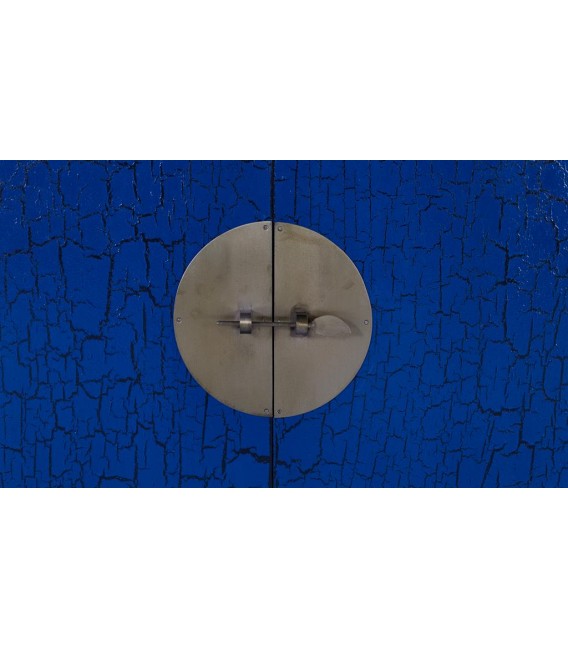 Aparador grande de estilo oriental mdmhogar