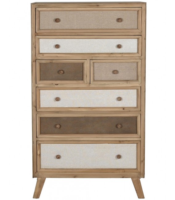 Sinfonier grande con 7 cajones mdmhogar