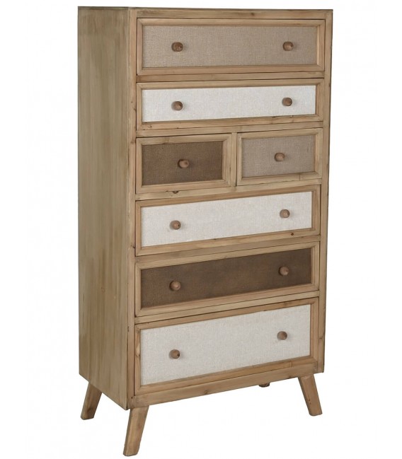 Sinfonier grande con 7 cajones mdmhogar