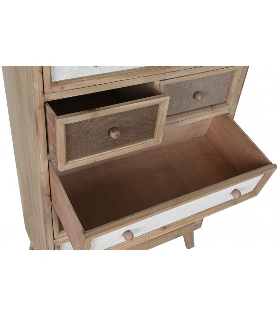 Sinfonier grande con 7 cajones mdmhogar