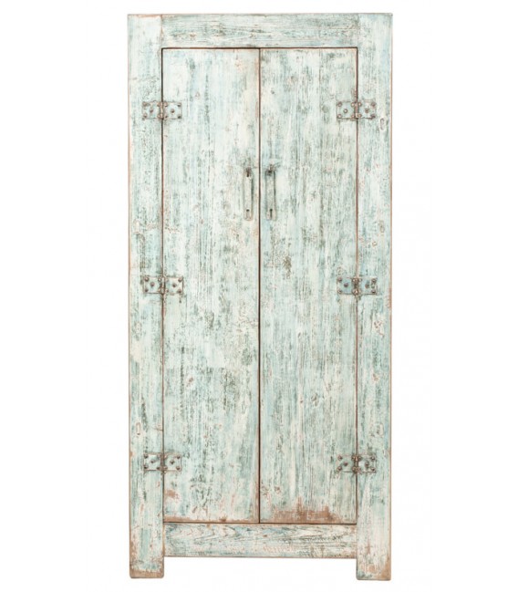 Armario alacena de estilo oriental mdmhogar