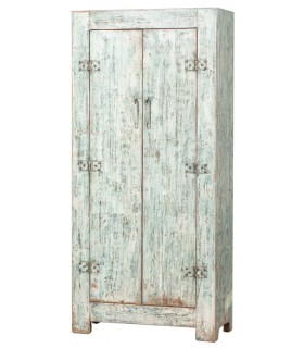 Armario alacena de estilo oriental mdmhogar