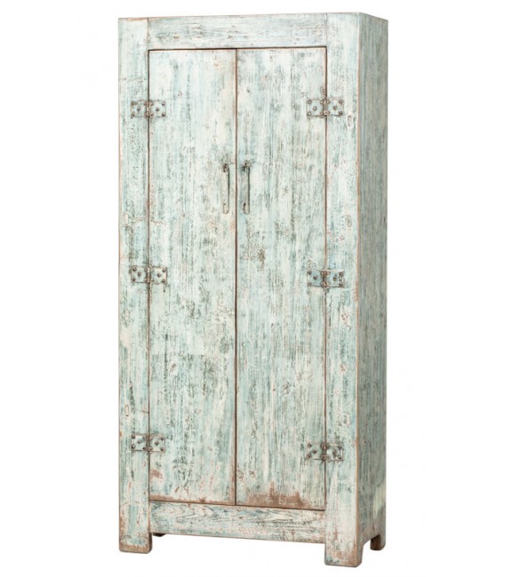 Armario alacena de estilo oriental mdmhogar