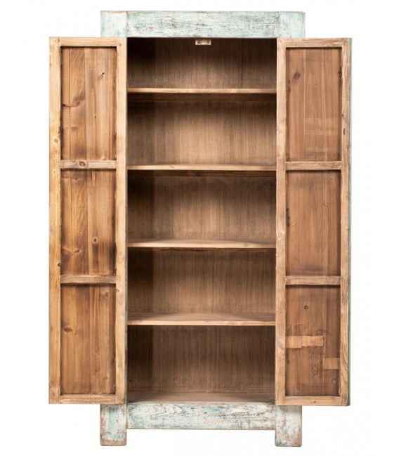 Armario alacena de estilo oriental mdmhogar