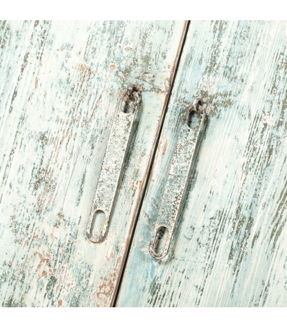 Armario alacena de estilo oriental mdmhogar