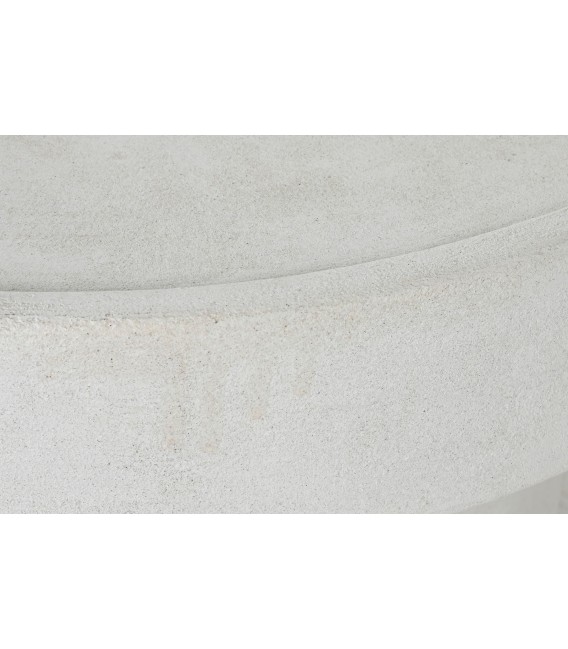 Mesa de centro redonda mdmhogar