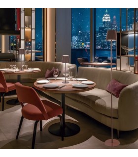 Lámpara de sobremesa o de pie mdmhogar