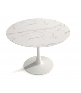 Mesa de comedor redonda mdmhogar