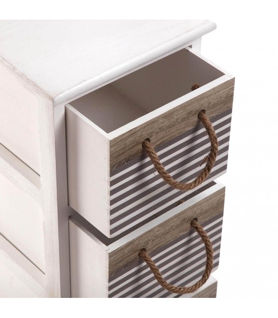 Cajonera auxiliar alta mdmhogar