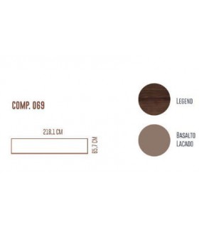 Armario ropero modular según diseño y medidas mdmhogar