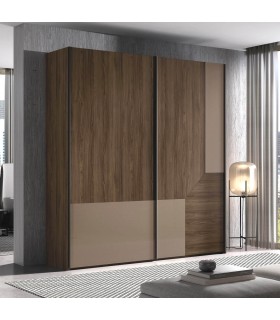 Armario ropero modular según diseño y medidas mdmhogar