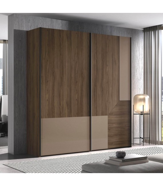 Armario ropero modular según diseño y medidas mdmhogar