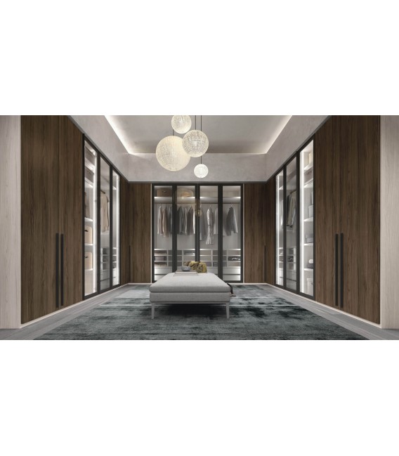 Armario ropero modular según diseño y medidas mdmhogar