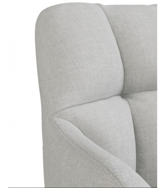 Silla de oficina cómoda mdmhogar