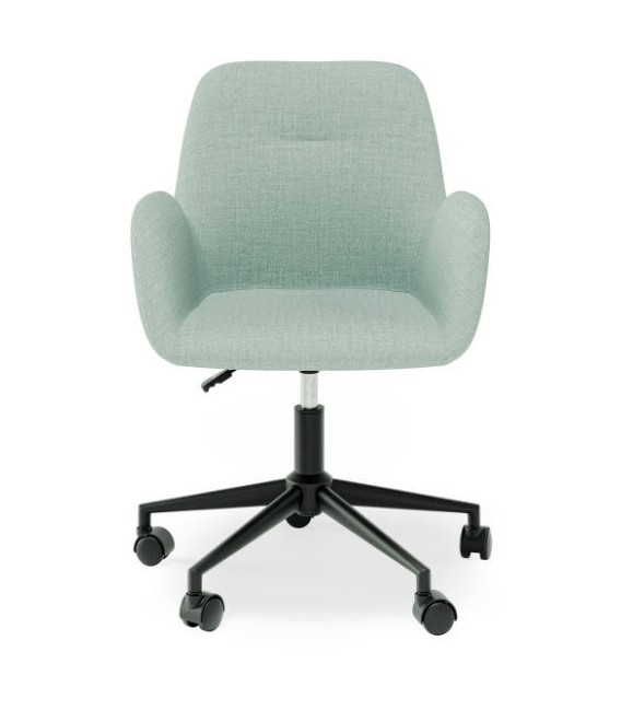 Silla de oficina moderna mdmhogar