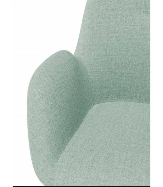 Silla de oficina moderna mdmhogar