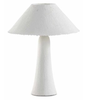 Lámpara de sobremesa de estilo ibicenco mdmhogar