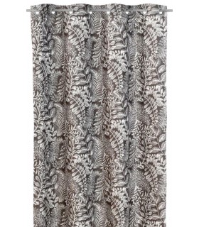 Cortina para barra mdmhogar