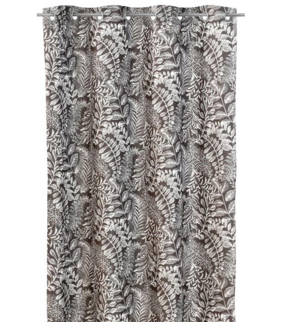 Cortina para barra mdmhogar