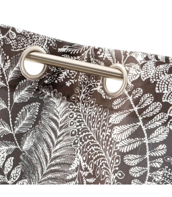 Cortina para barra mdmhogar