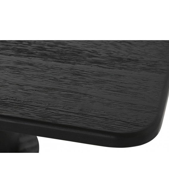 Consola de entrada grande madera mdmhogar