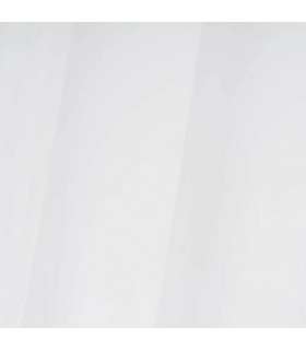 Cortina opaca para barra microfibra mdmhogar