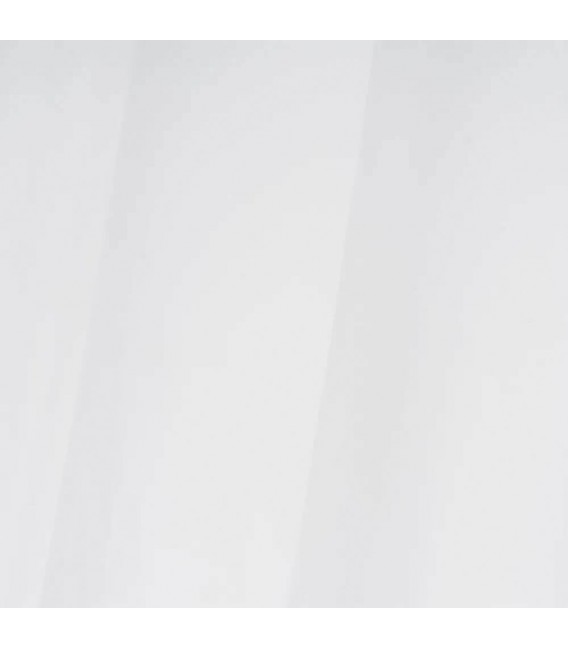 Cortina opaca para barra microfibra mdmhogar