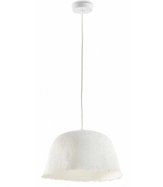 Lámpara de techo de estilo ibicenco mdmhogar