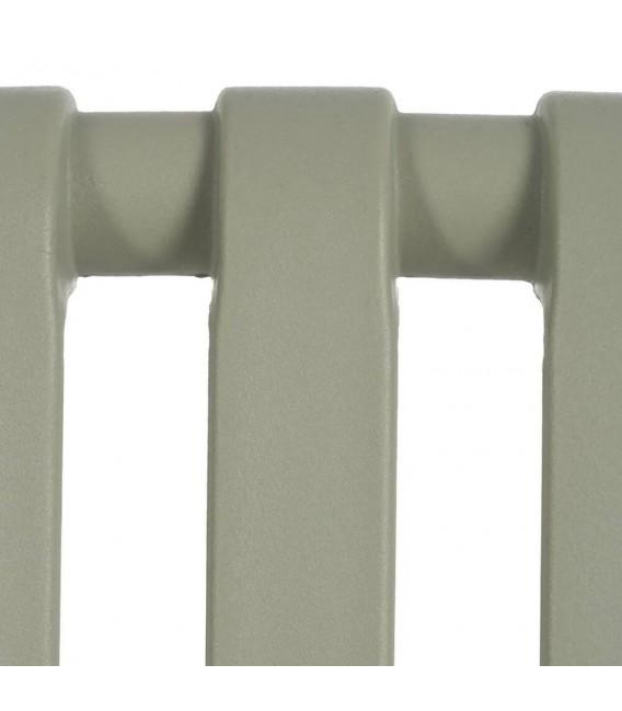 Sillón de comedor cómodo de polipropileno mdmhogar