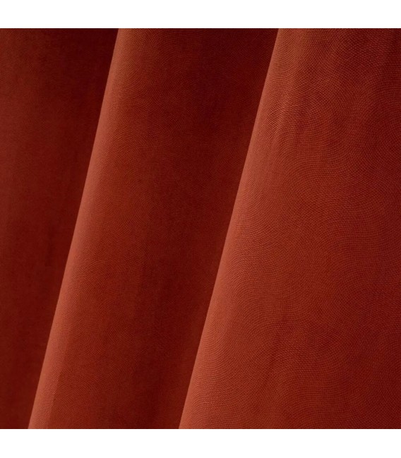 Cortina opaca para barra loneta mdmhogar