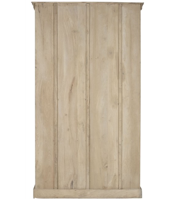 Armario alacena madera de mango mdmhogar