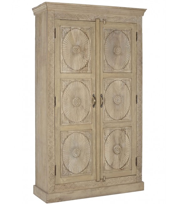 Armario alacena madera de mango mdmhogar